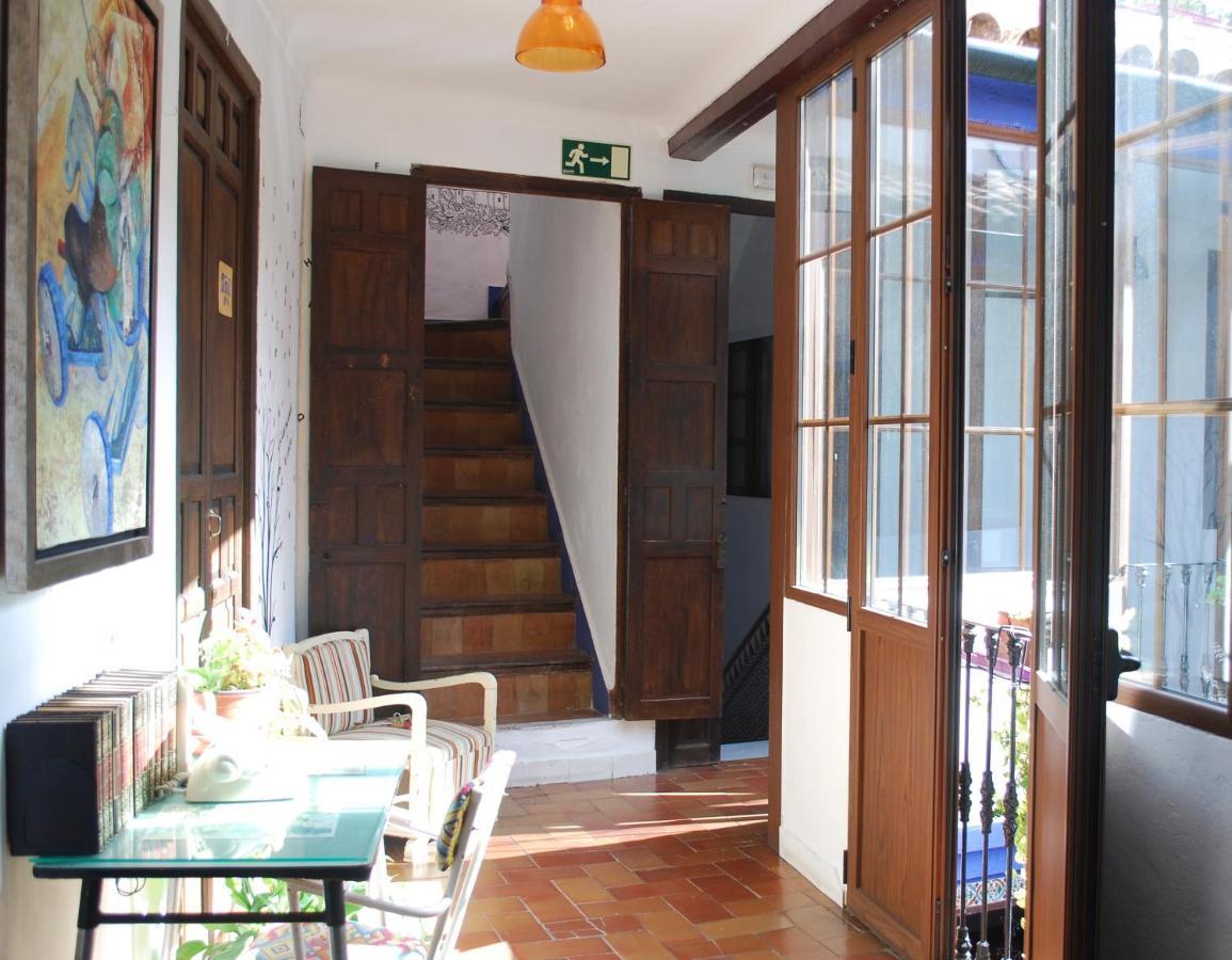 Bed & Breakfast Backpacker Al-katre *