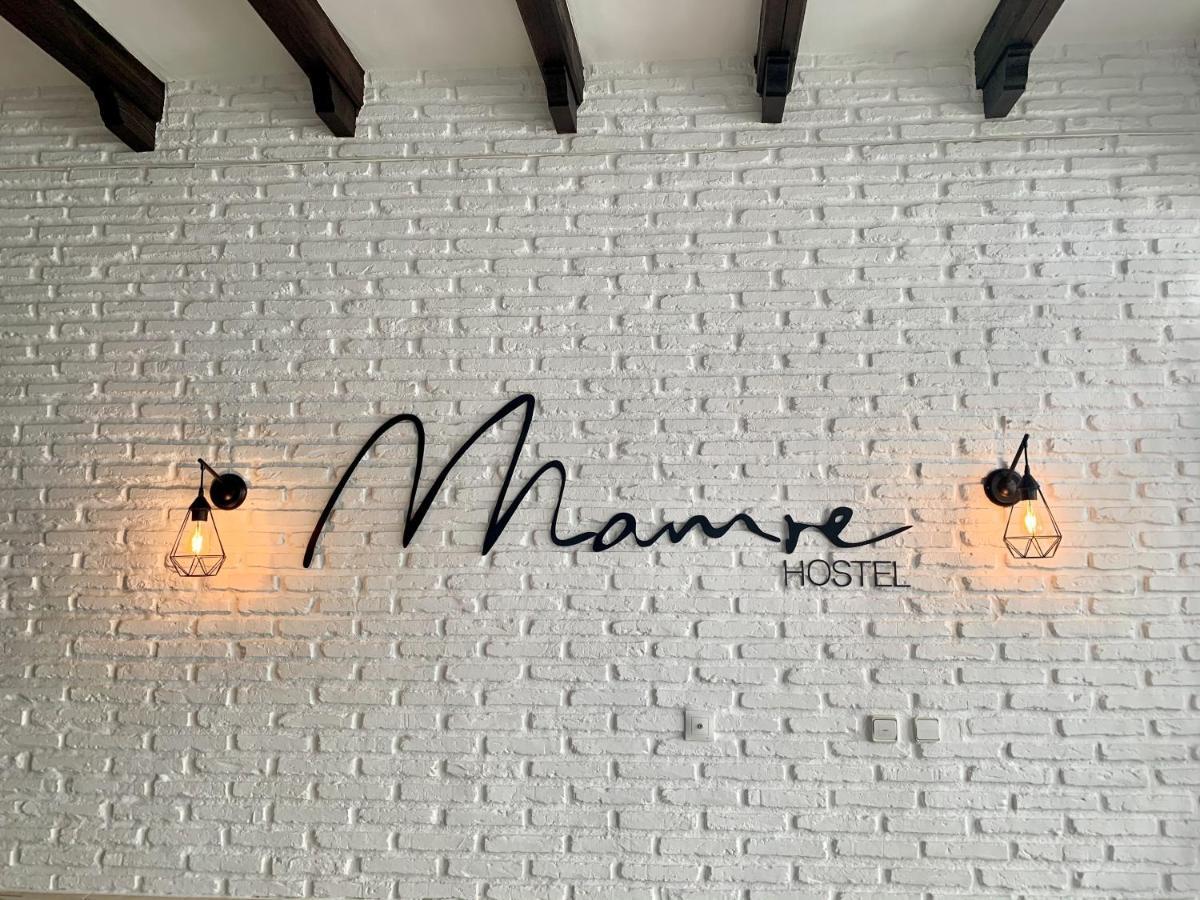 Bed and breakfast Mamre