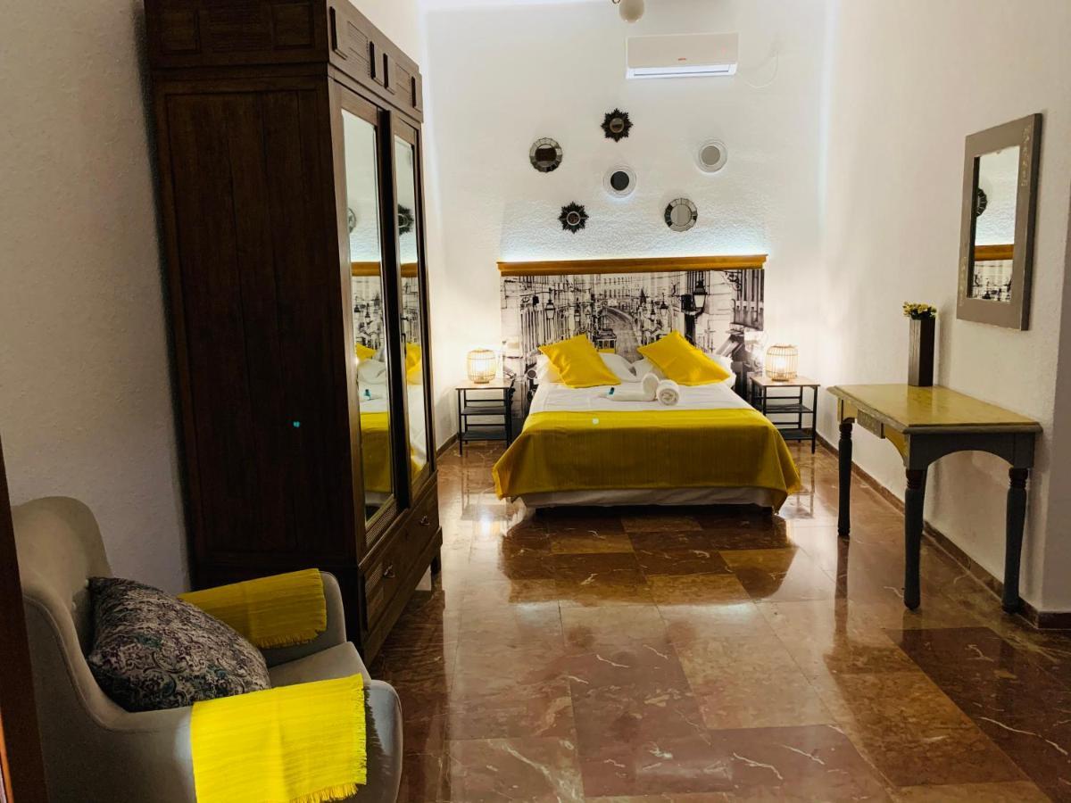 La Casa Del Azafran * Cordoba