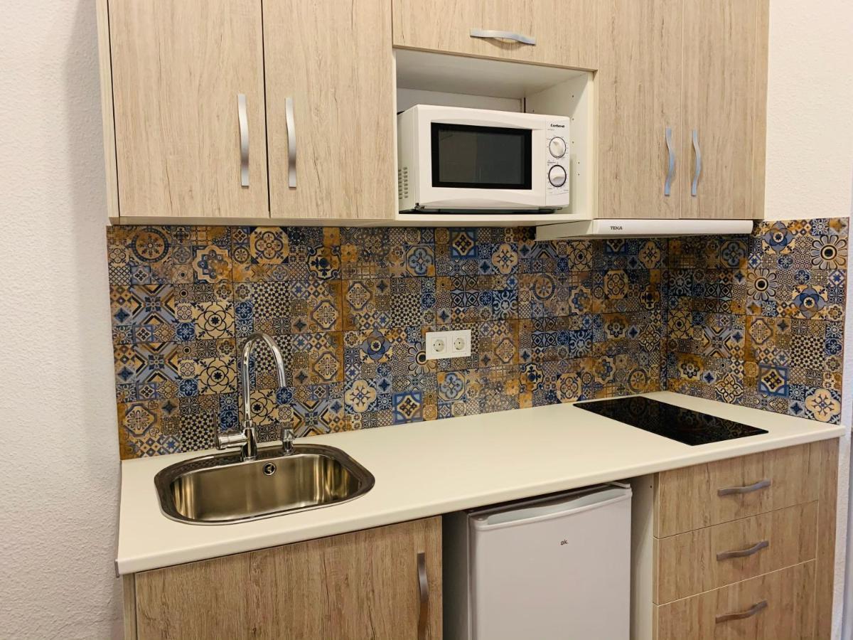 La Casa Del Azafran Apartment Cordoba