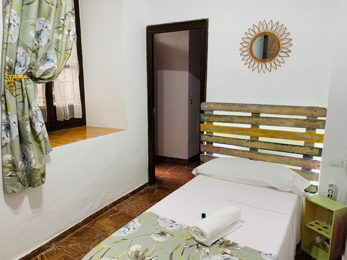 Apartment La Casa Del Azafran