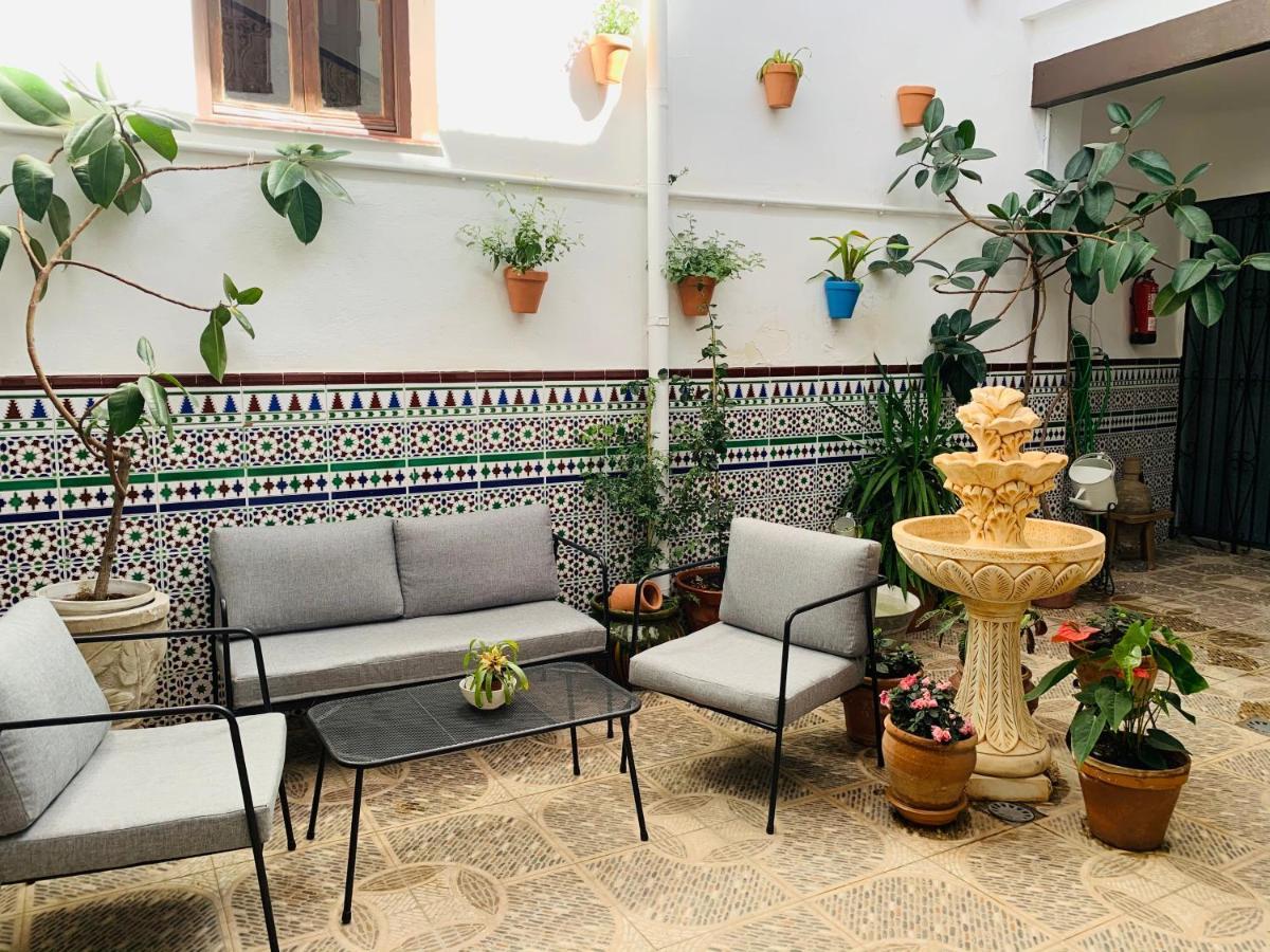 La Casa Del Azafran