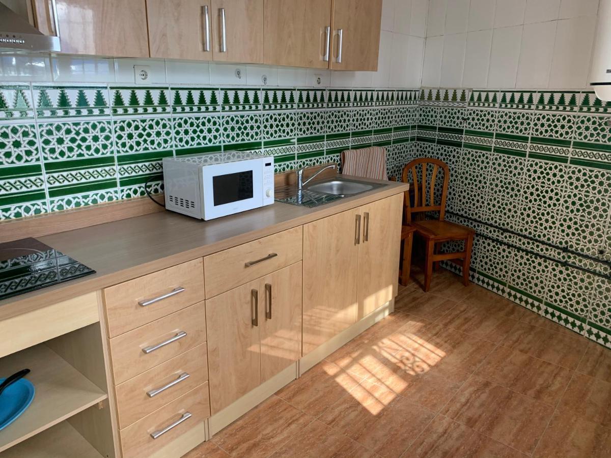 La Casa Del Azafran Cordoba