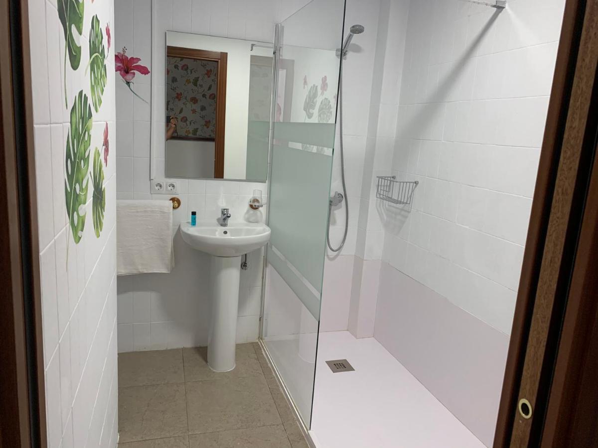 La Casa Del Azafran Apartment