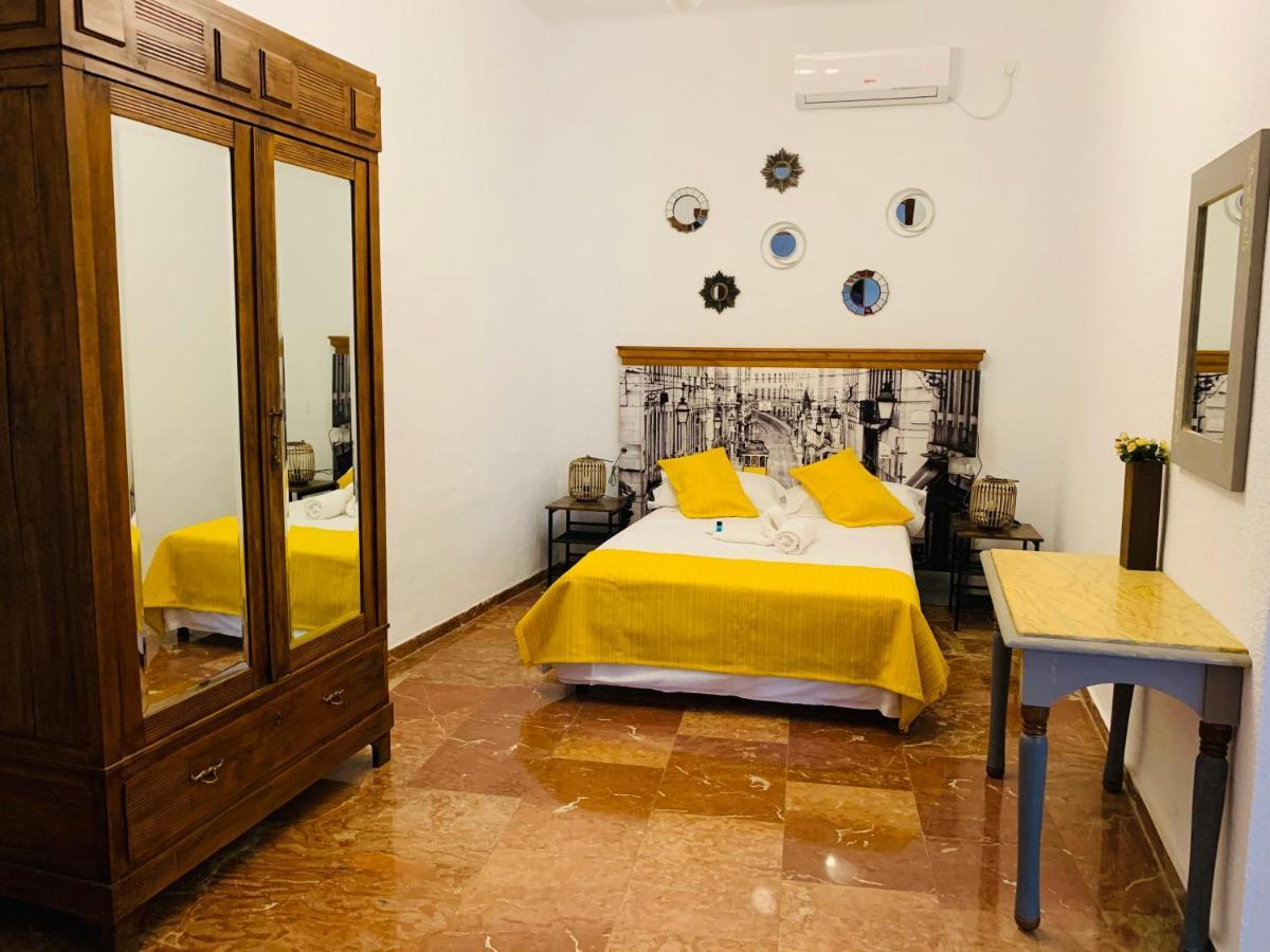 Apartment La Casa Del Azafran
