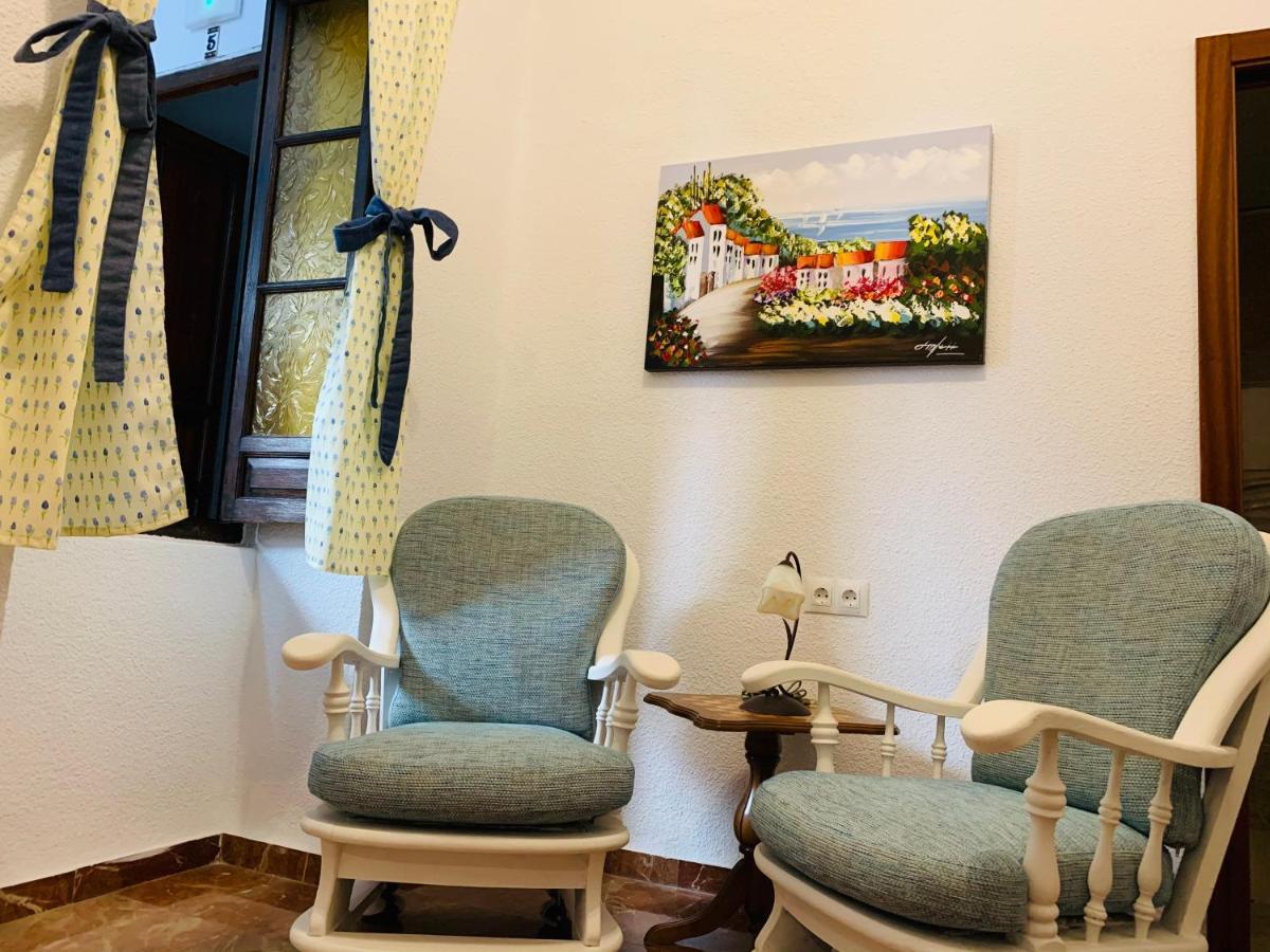 La Casa Del Azafran Apartment Cordoba