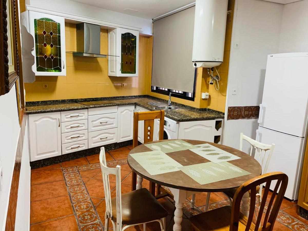 Apartment La Casa Del Azafran