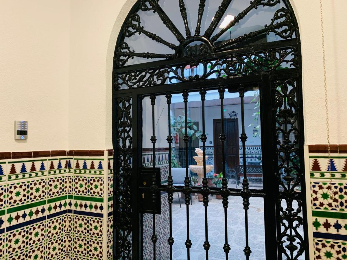 La Casa Del Azafran * Cordoba