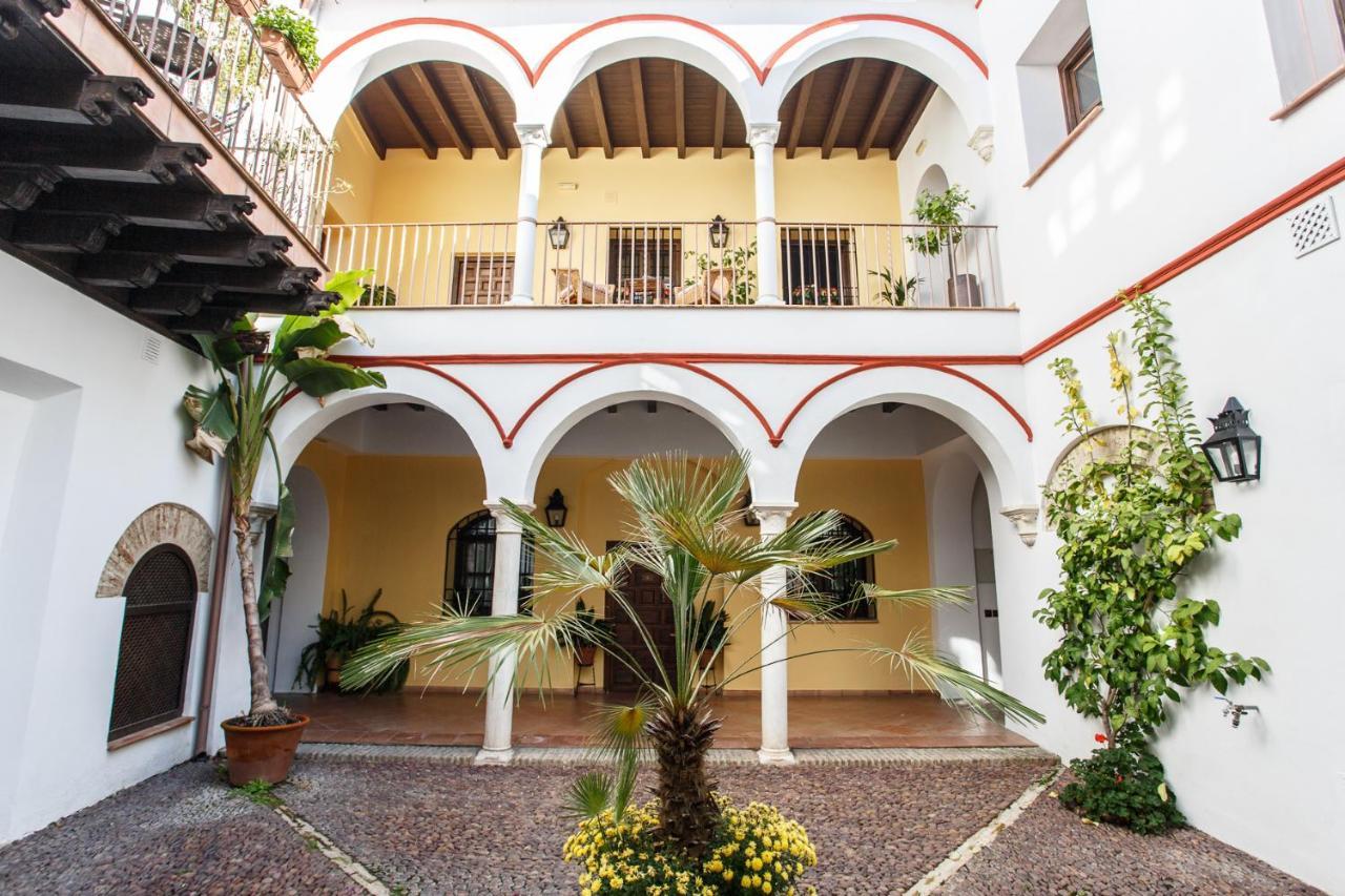 Apartment Patios De La Juderia