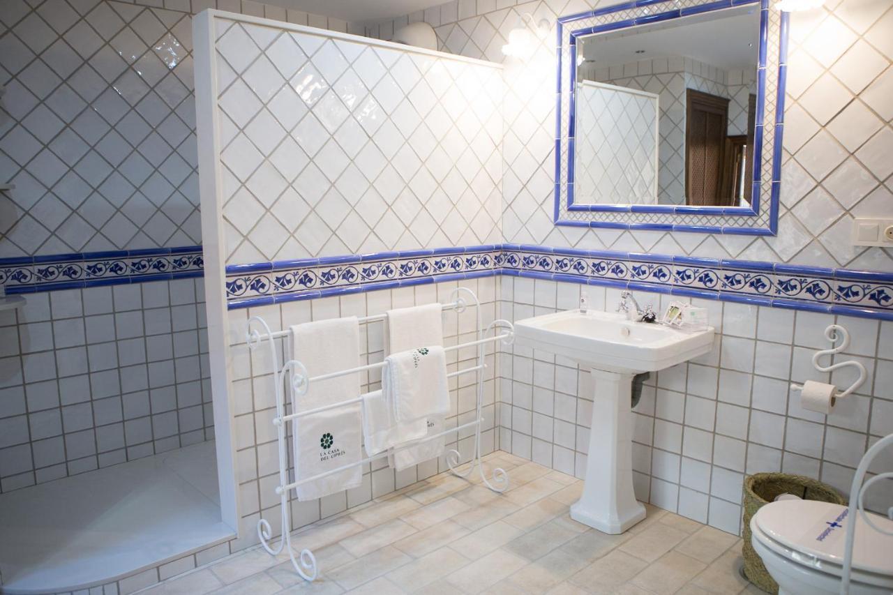 Villa La Casa Del Cipres Casa Con Historia