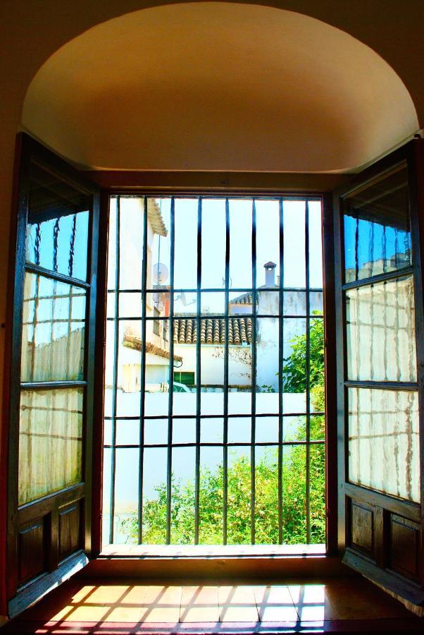 Backpacker Al-katre Bed & Breakfast Cordoba