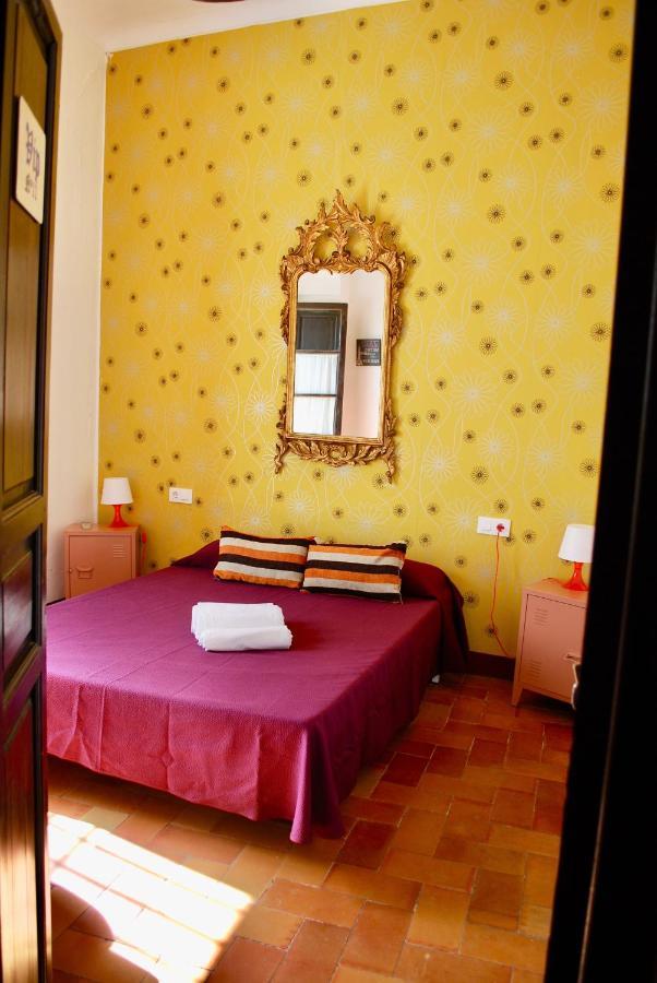 Backpacker Al-katre Bed and breakfast *
