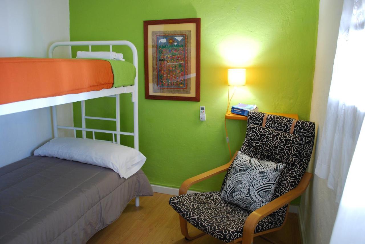 Backpacker Al-katre Bed and breakfast