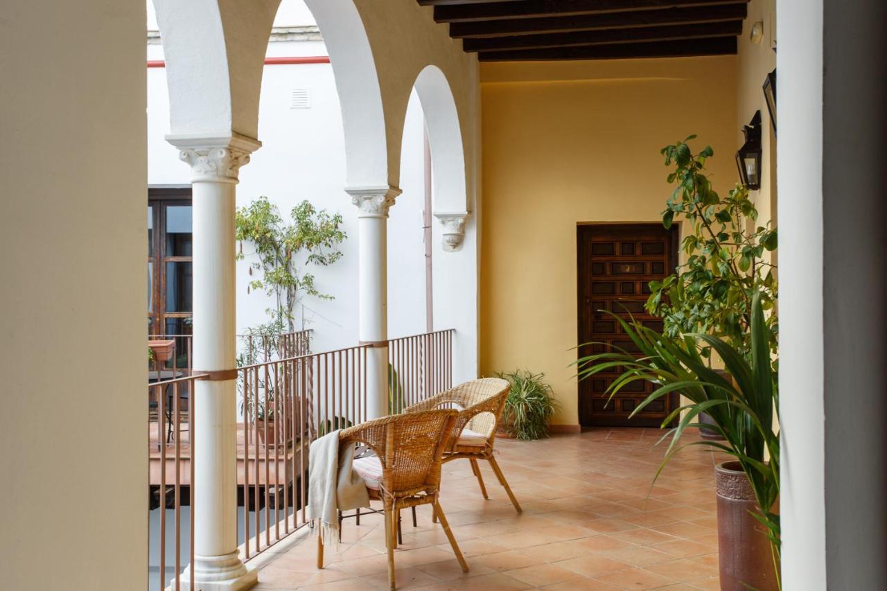Patios De La Juderia Apartment Cordoba