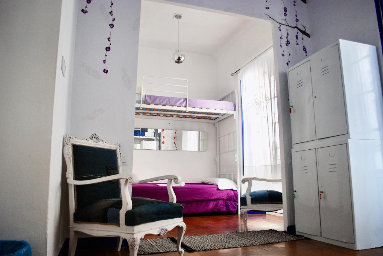 Backpacker Al-katre Bed and breakfast *