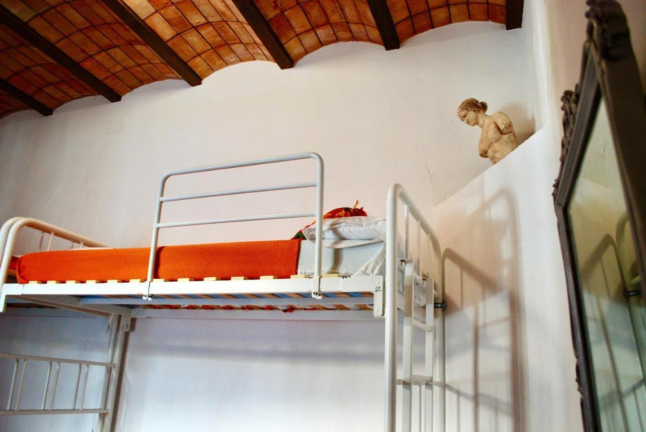 Bed and breakfast Backpacker Al-katre