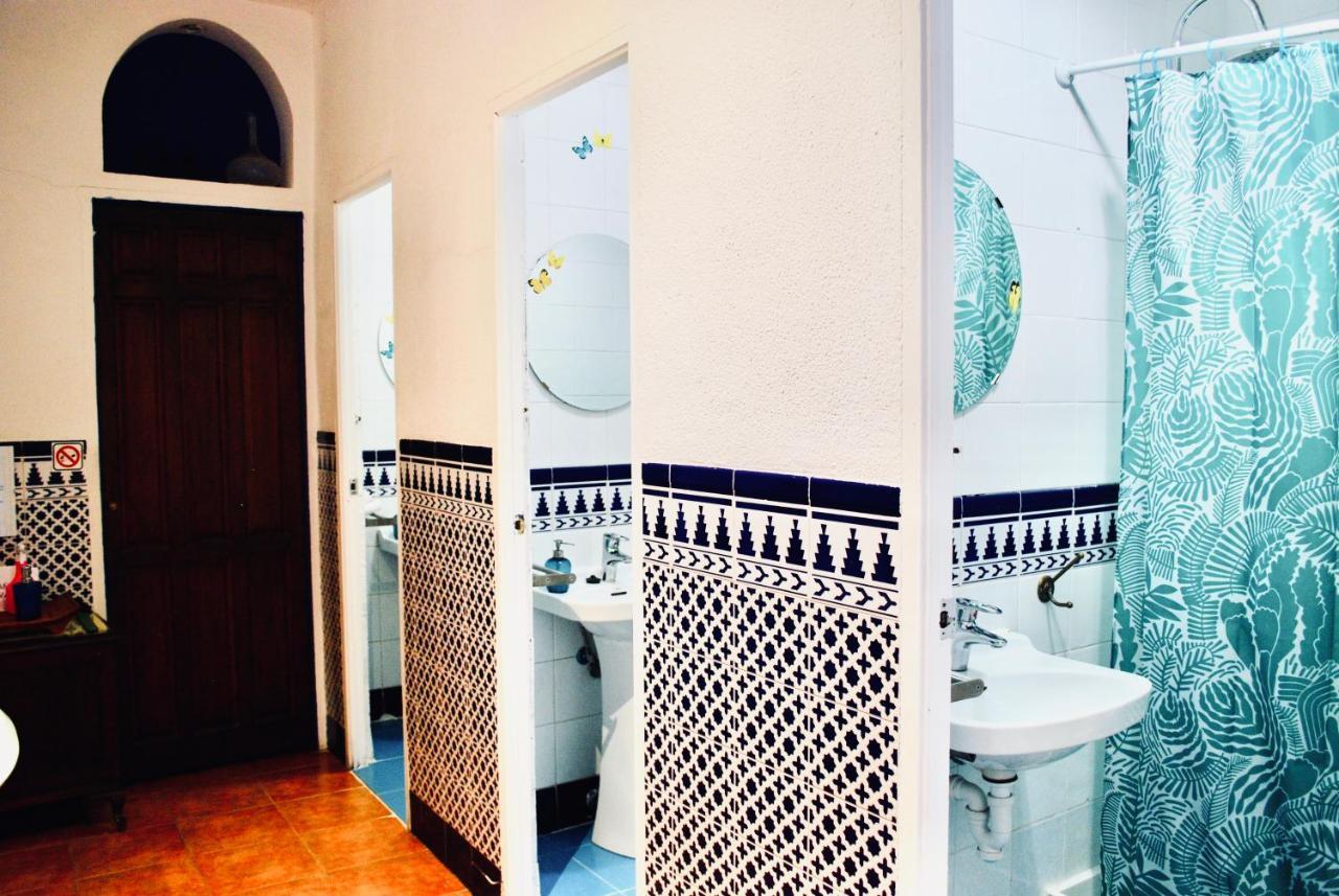 Backpacker Al-katre Bed and breakfast *