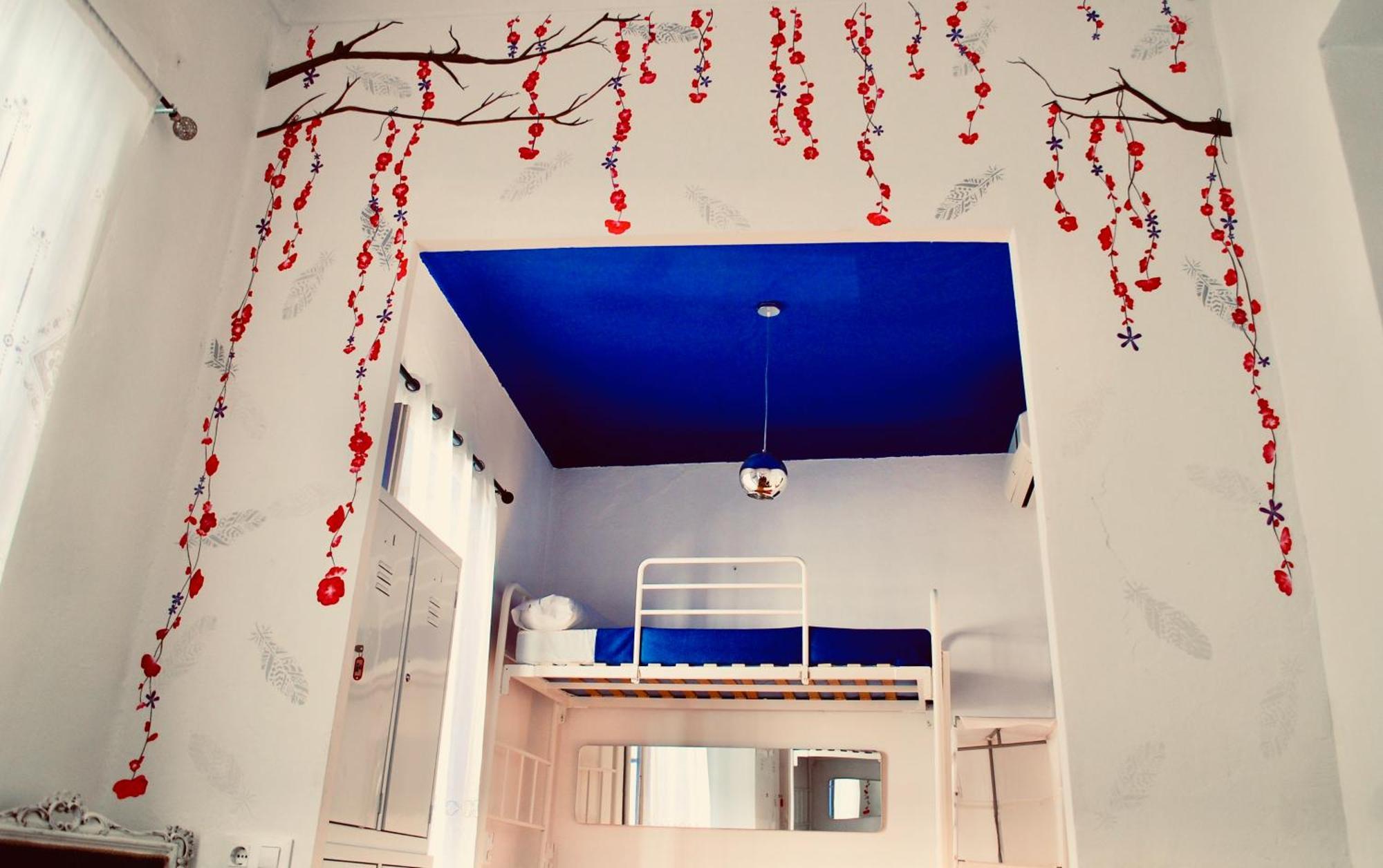 Backpacker Al-katre Bed and breakfast Córdoba