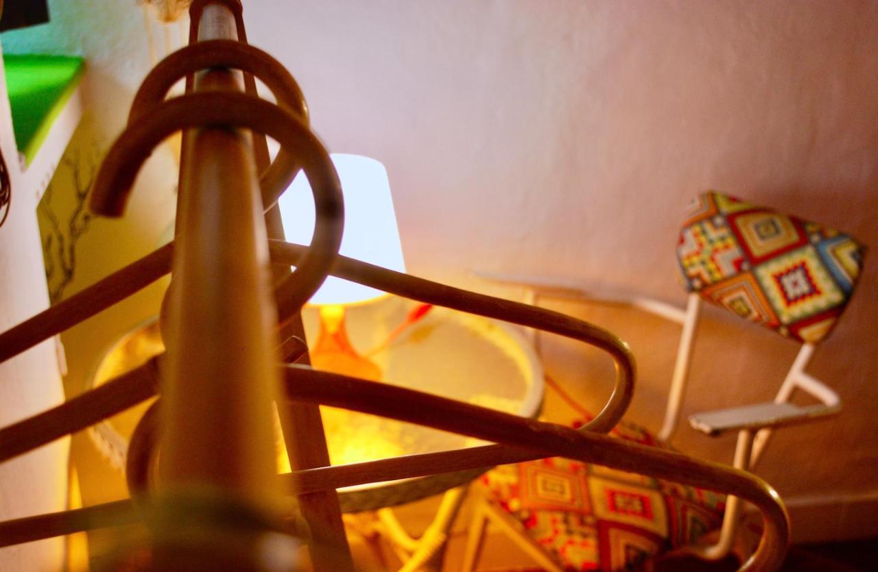 Backpacker Al-katre Bed and breakfast