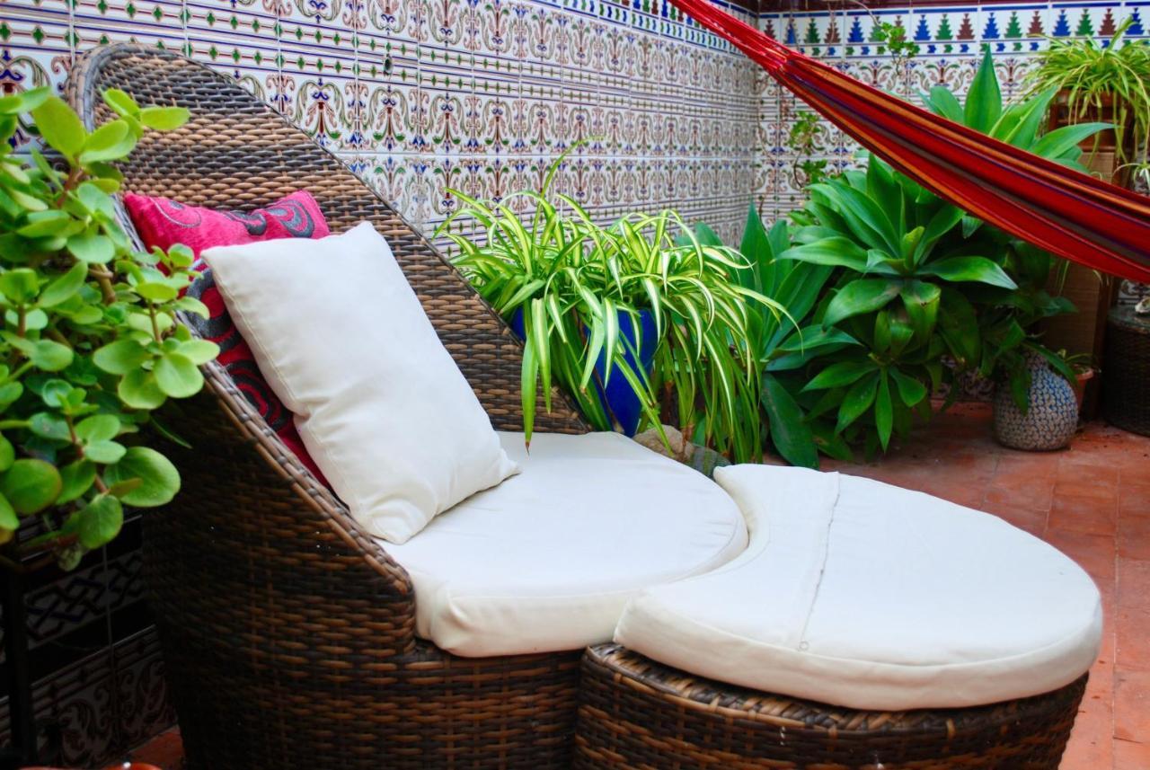 Bed and breakfast Backpacker Al-katre *