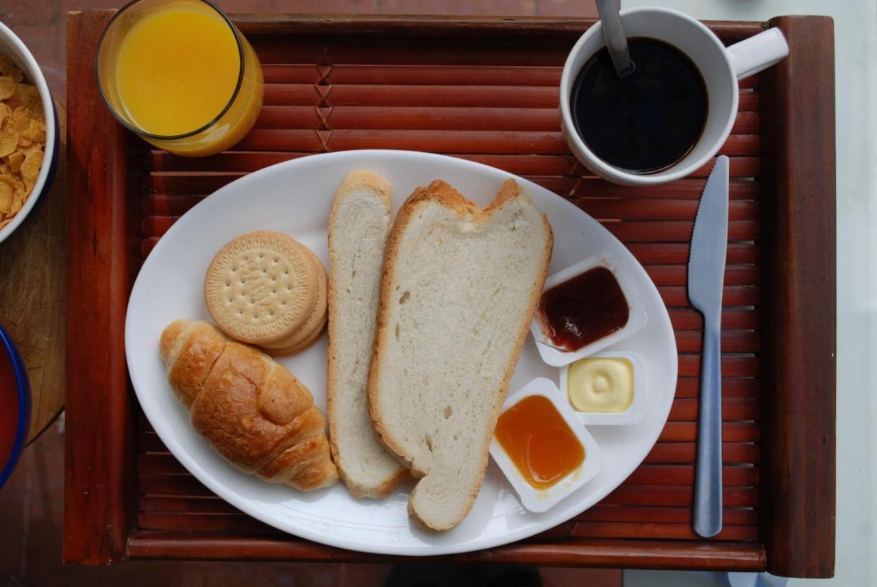 Backpacker Al-katre Bed and breakfast