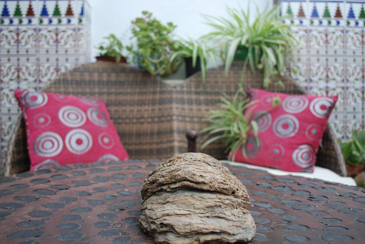 Bed and breakfast Backpacker Al-katre *