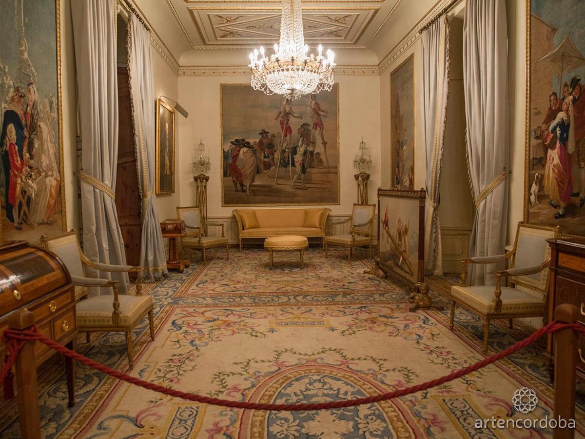 Casa Turística San Agustín