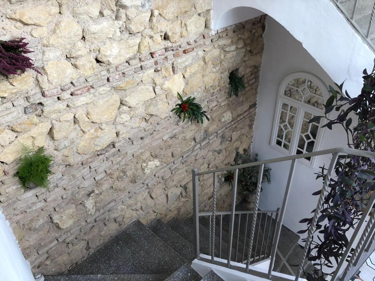 Casa Turística San Agustín Apartamento