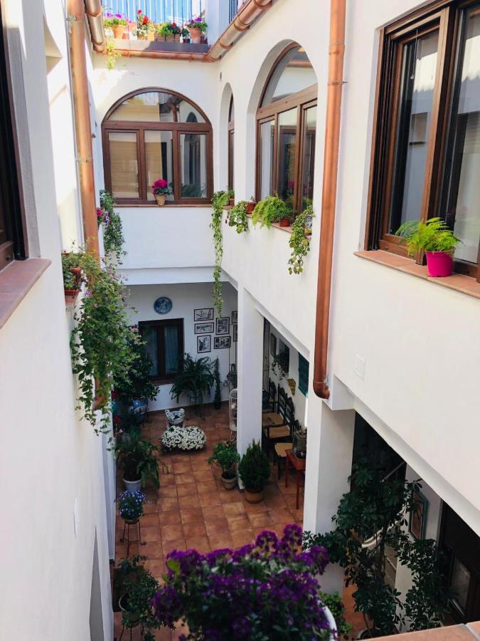 Casa Turística San Agustín