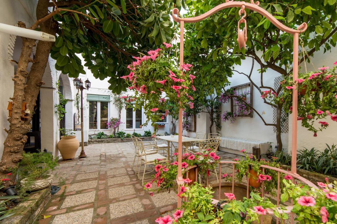 Patio Márquez * Córdoba