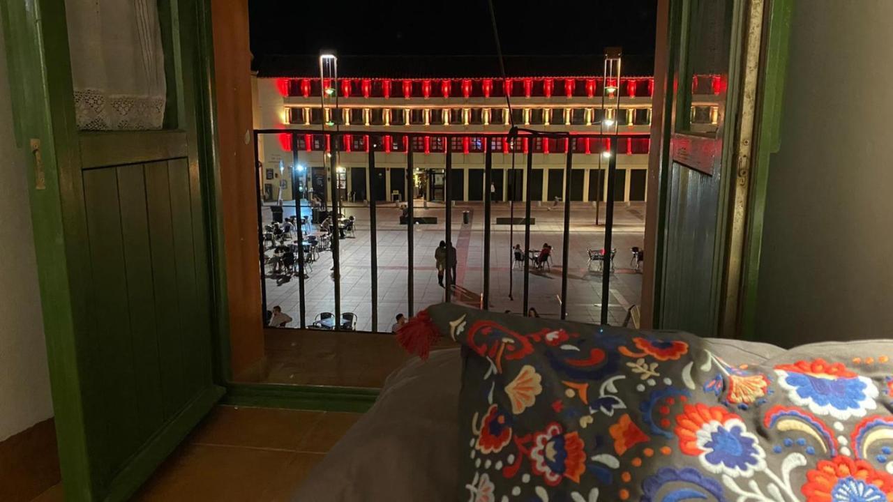 Hostel Plaza Mayor Corredera Bed & Breakfast *