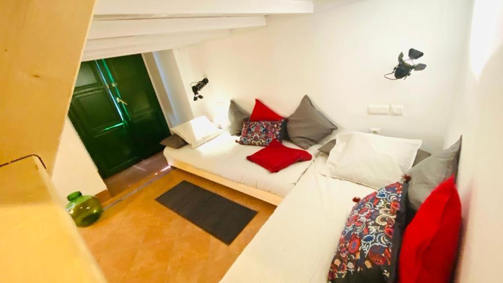 Hostel Plaza Mayor Corredera Cordoba