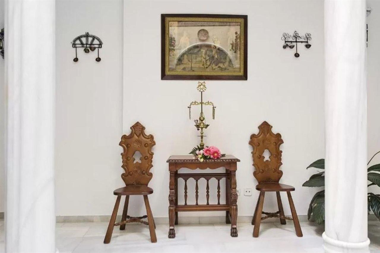 La Casa De Faroles Pensión Córdoba