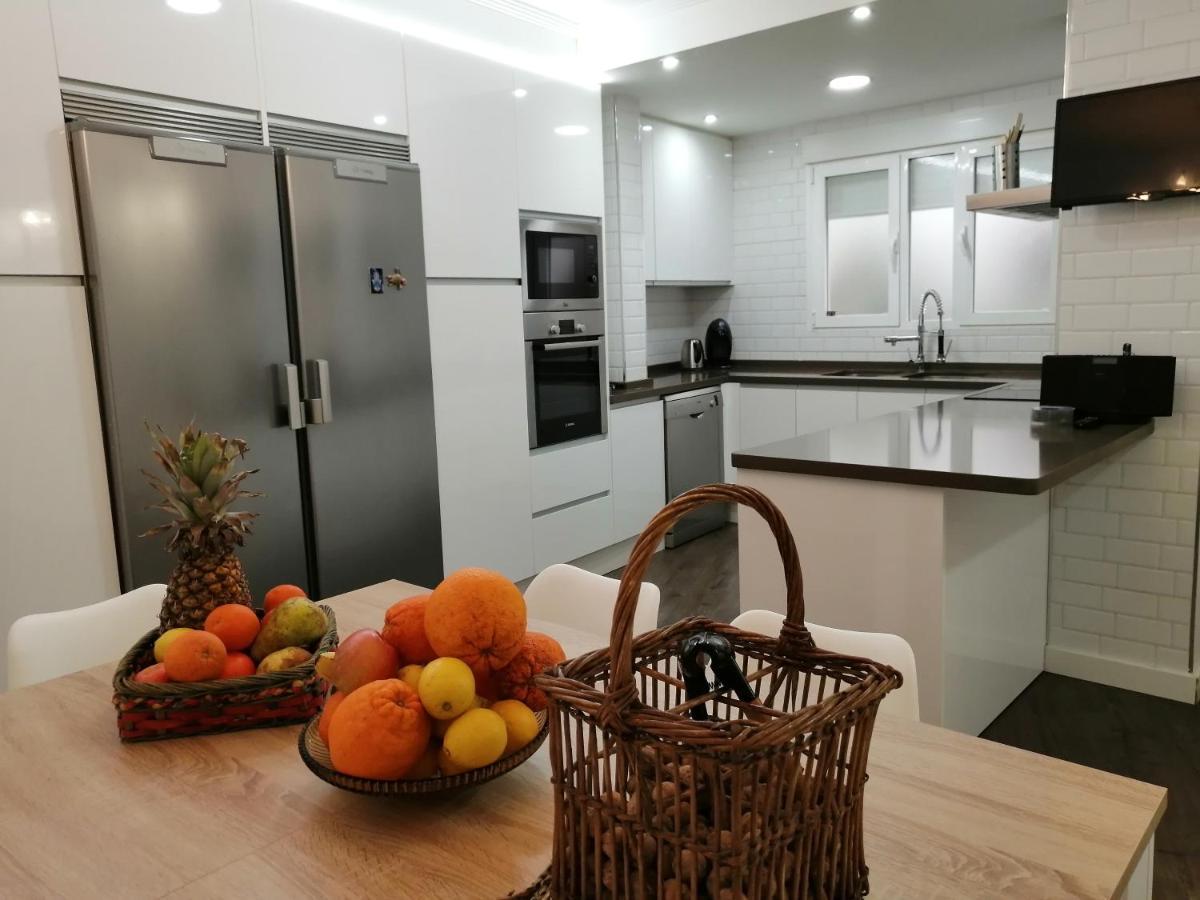 Apartamento En Apto. Templo Romano Córdoba
