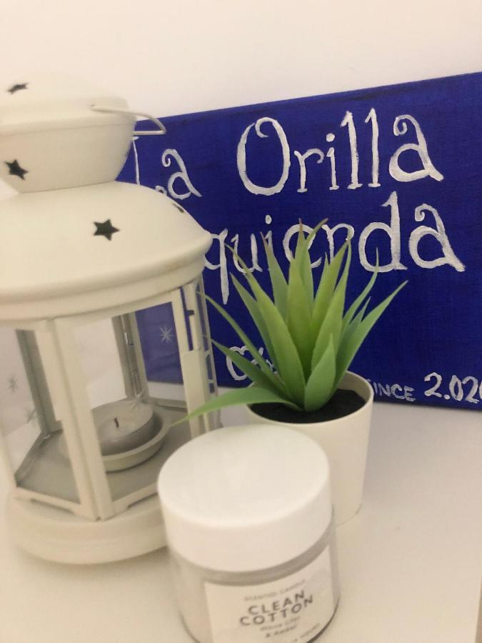 Turistico La Orilla Izquierda Apartment *