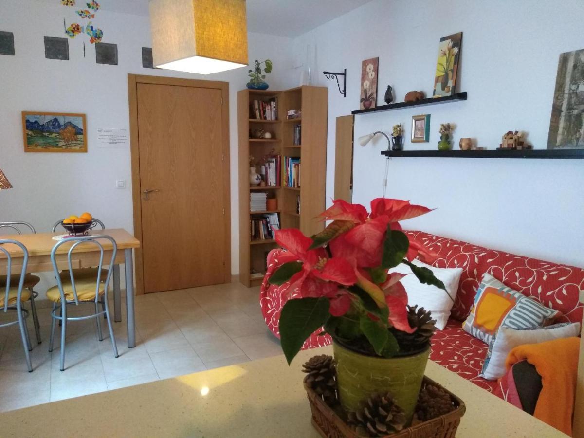 Apartamento San Agustín Córdoba