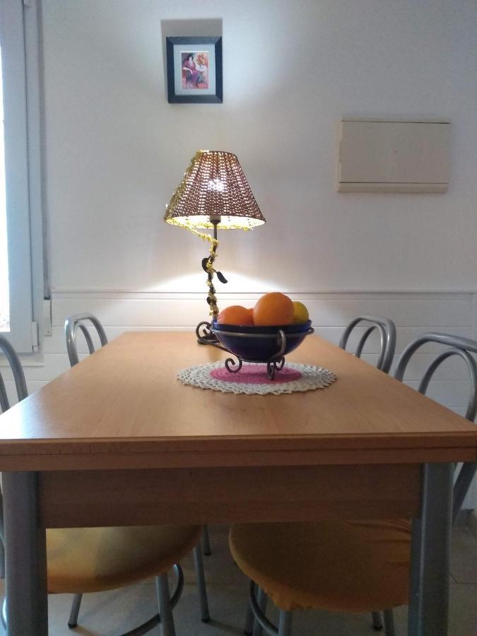 San Agustín Apartamento Córdoba