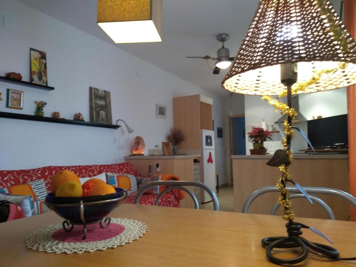 Apartamento San Agustín *