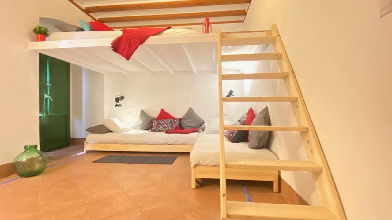 Hostel Plaza Mayor Corredera Bed & Breakfast Cordoba