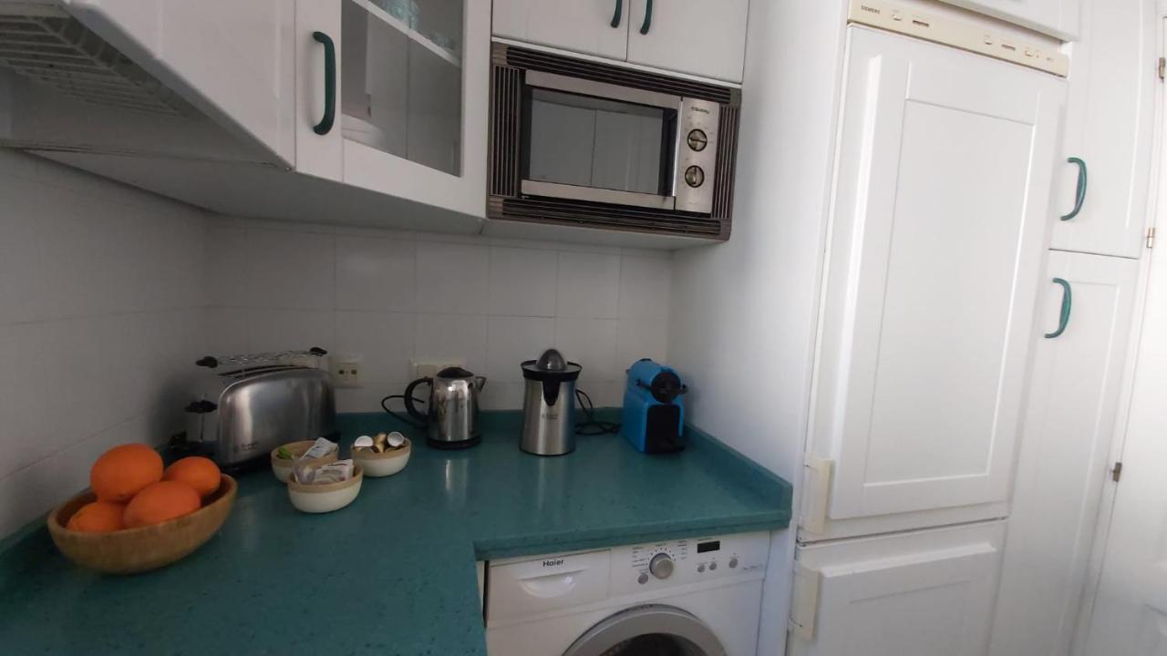 El Jardín De Wallada Apartamento Córdoba