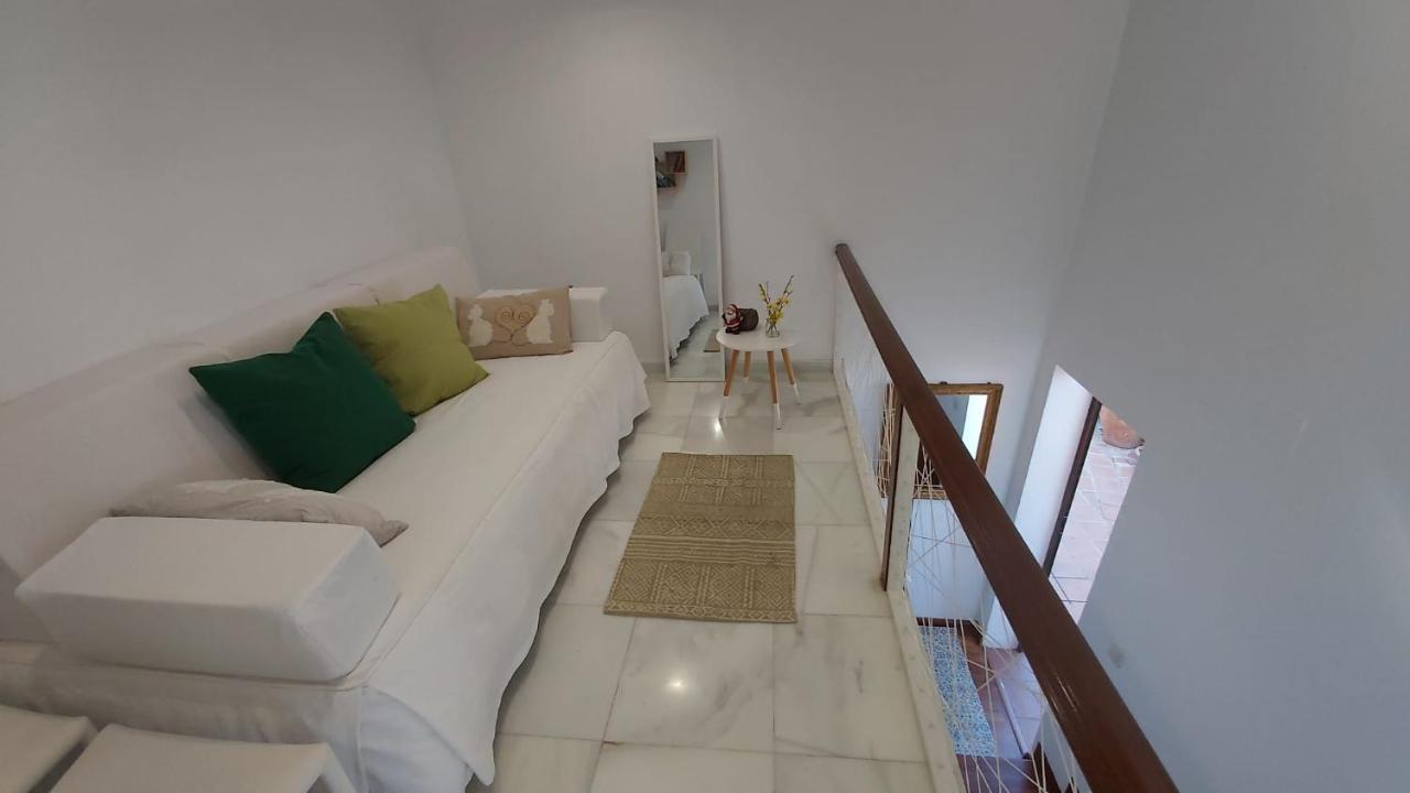 El Jardín De Wallada Apartamento *