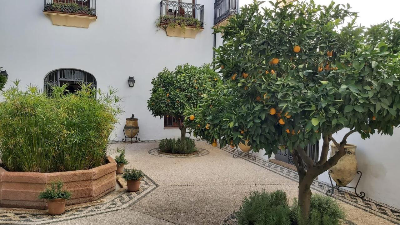 El Jardín De Wallada
