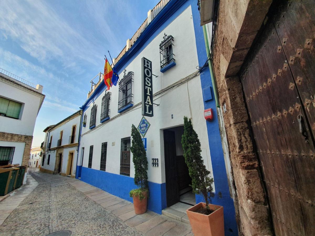 Pensión Arc House Only Adults