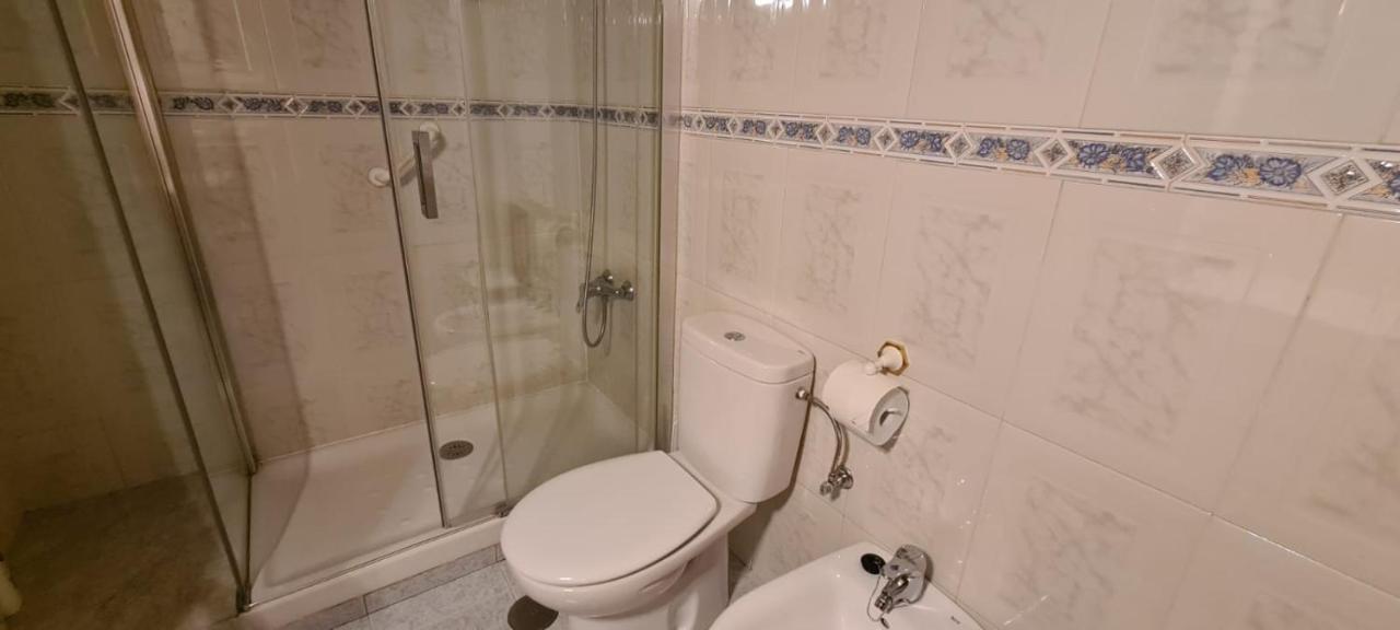 Casa Puerta De La Victoria Apartment *