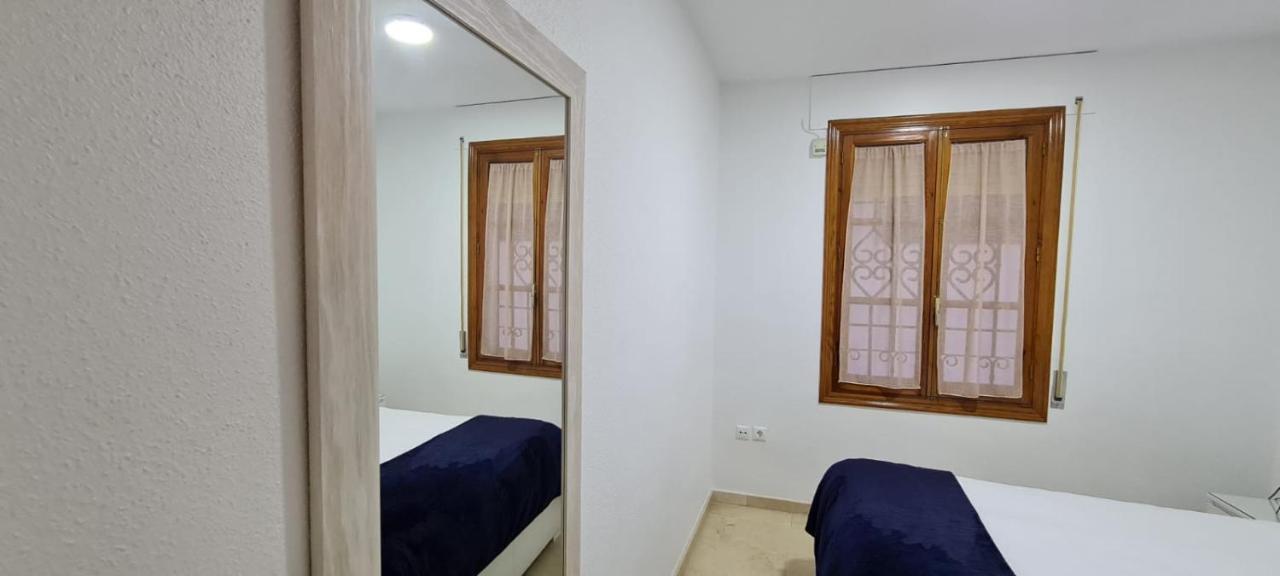 Apartment Casa Puerta De La Victoria Cordoba