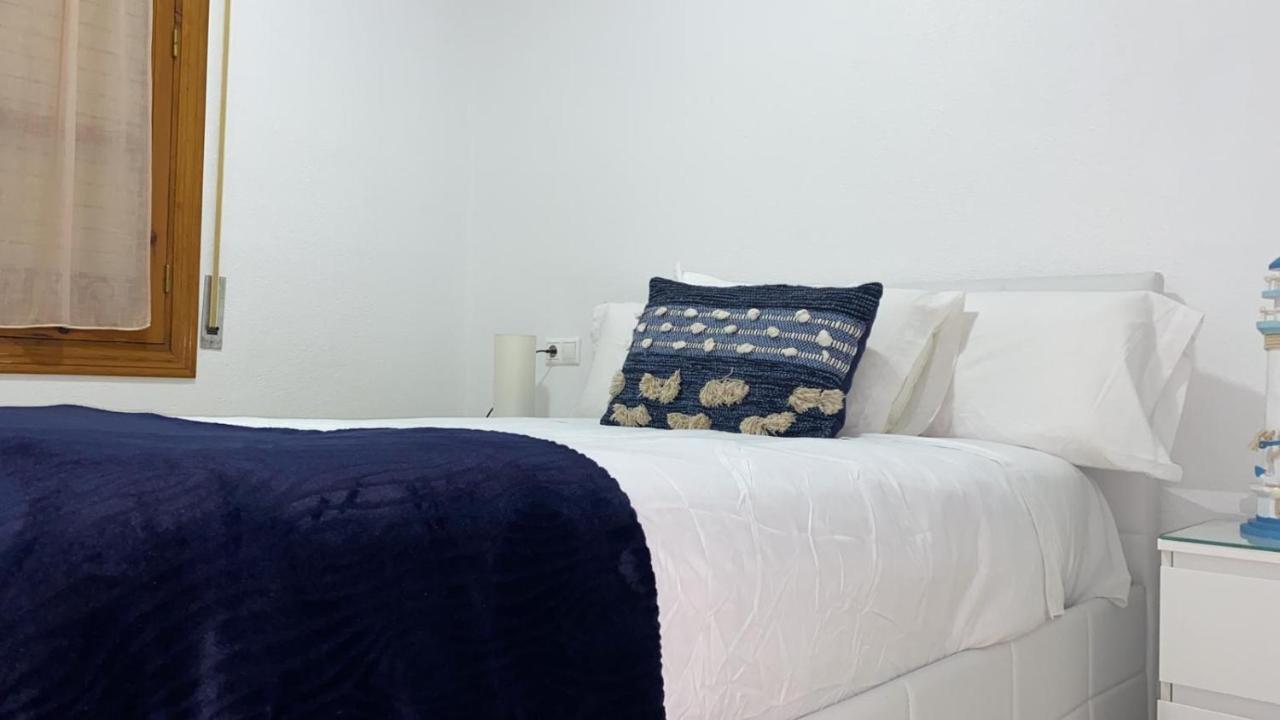 Casa Puerta De La Victoria Apartment Cordoba