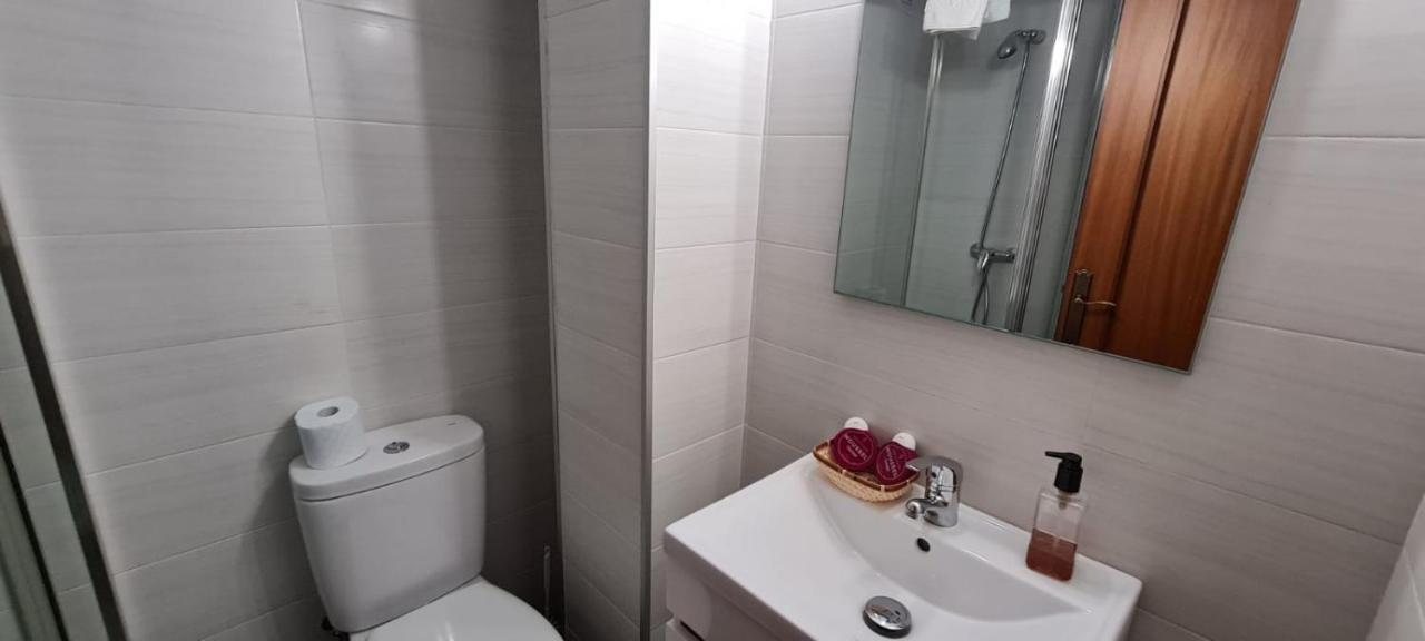 Apartment Casa Puerta De La Victoria Cordoba