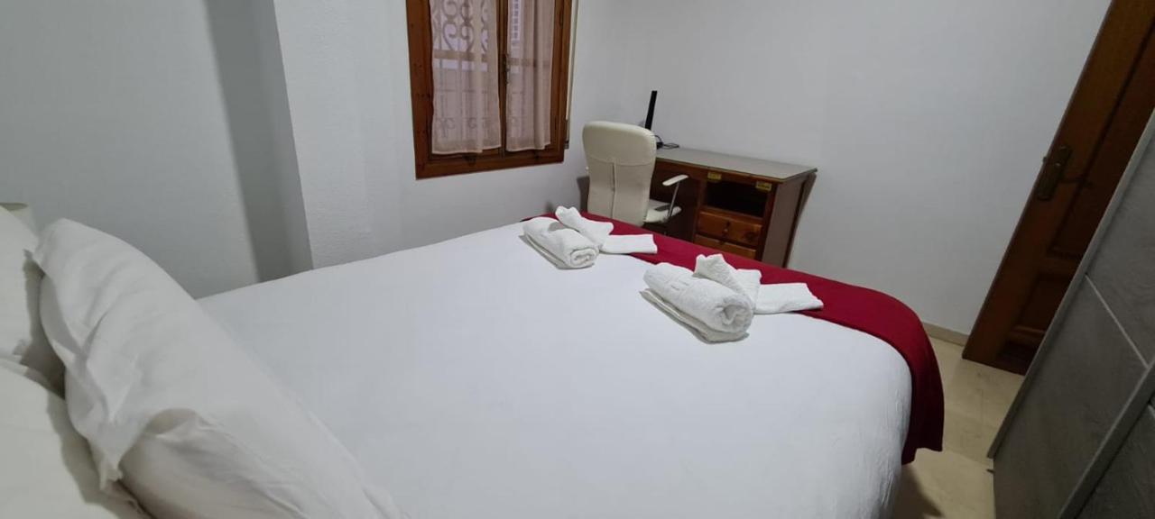 Apartment Casa Puerta De La Victoria *