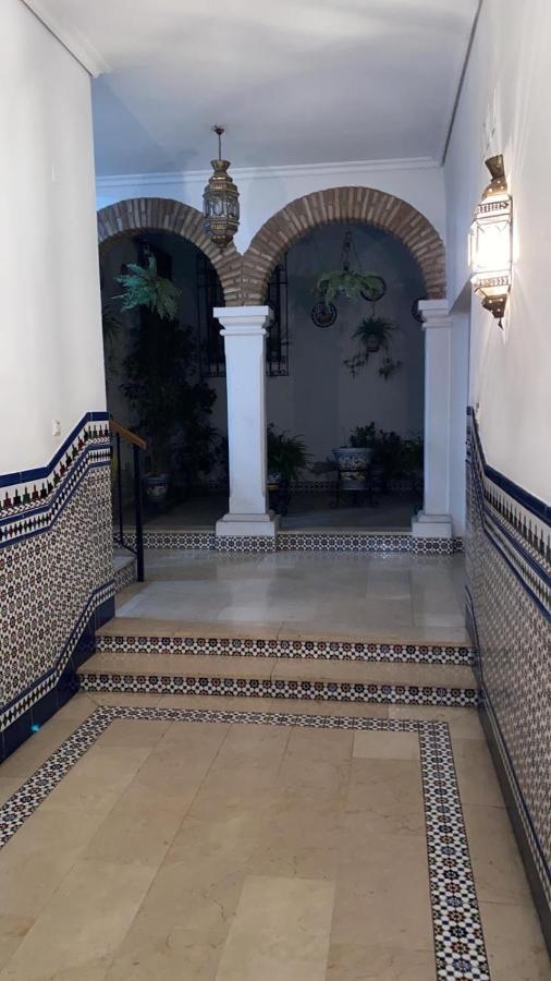 Casa Puerta De La Victoria Apartment Cordoba