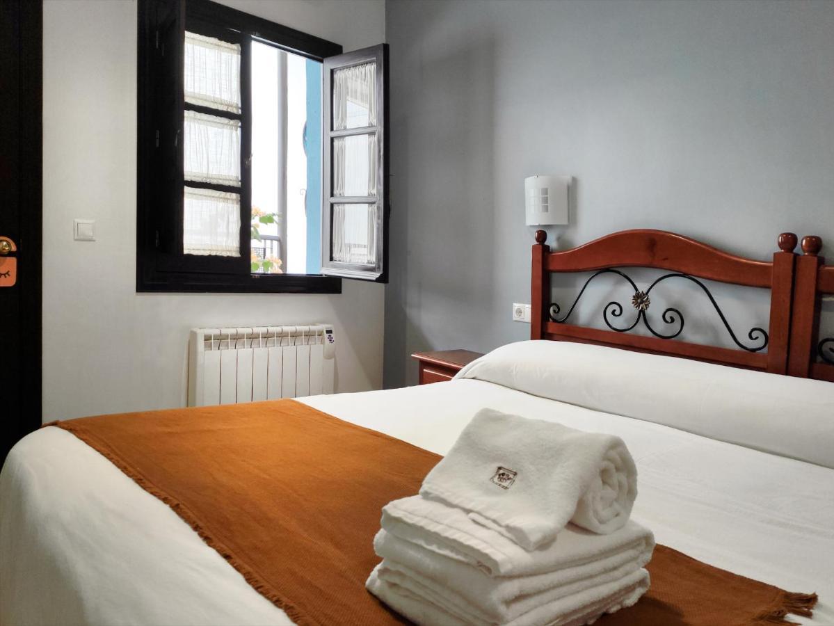 La Piquera Guest house